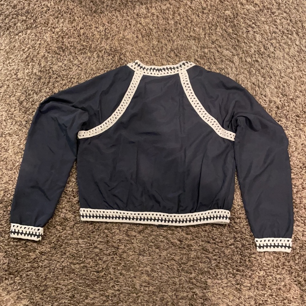 Free People jacket - Picture 2 of 10